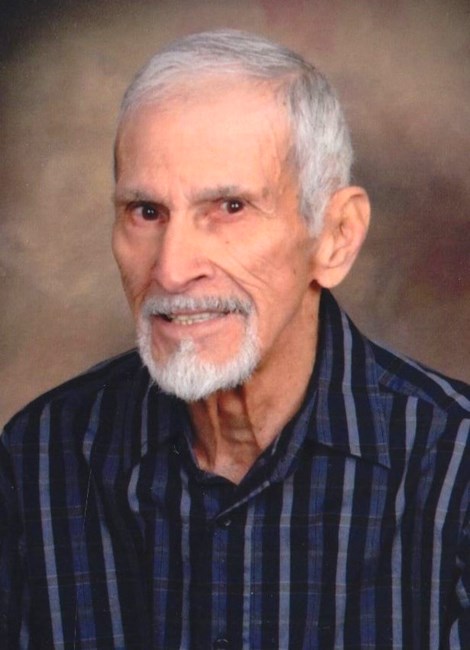 Obituary of Bennie Garcia