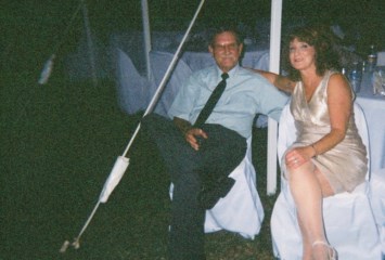 Obituary of Charles Donald Pike