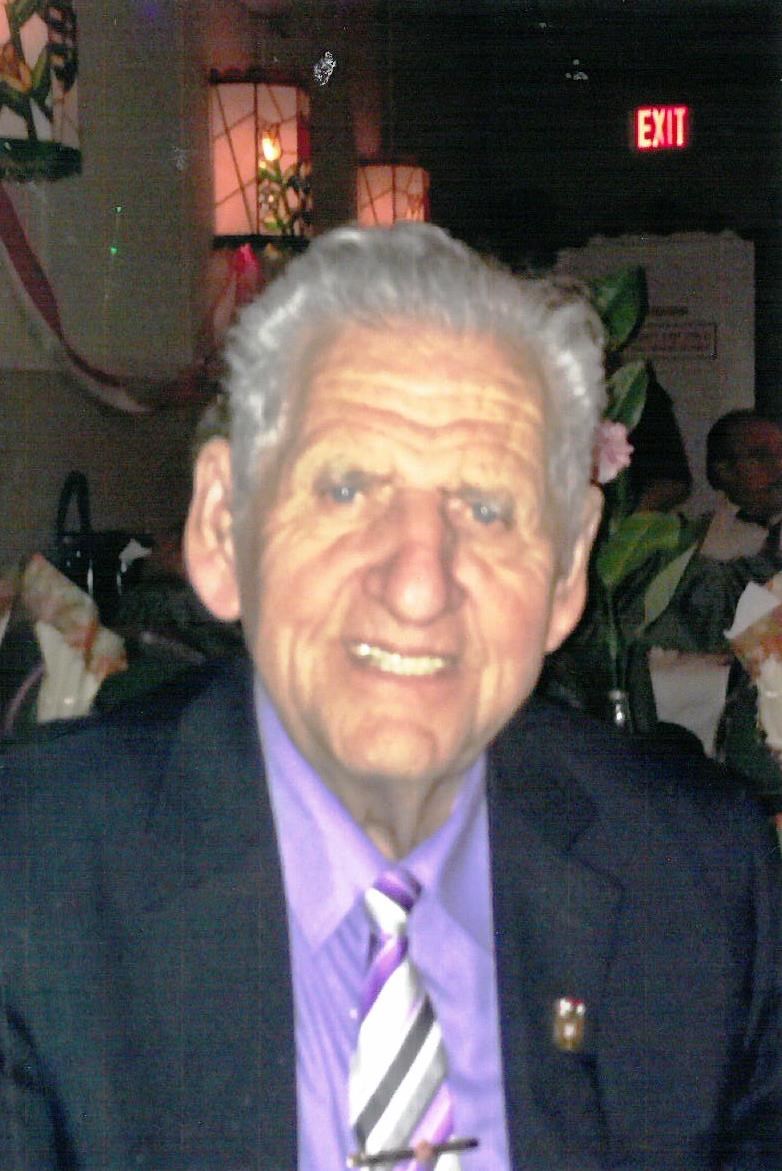 Obituary of Konrad Kocsis