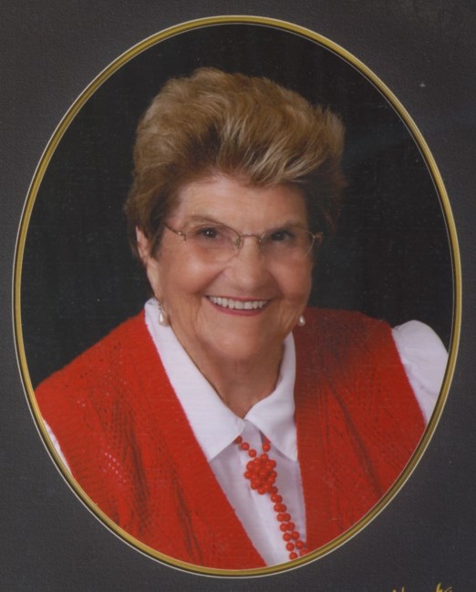 Obituary of Hazel C. Helms