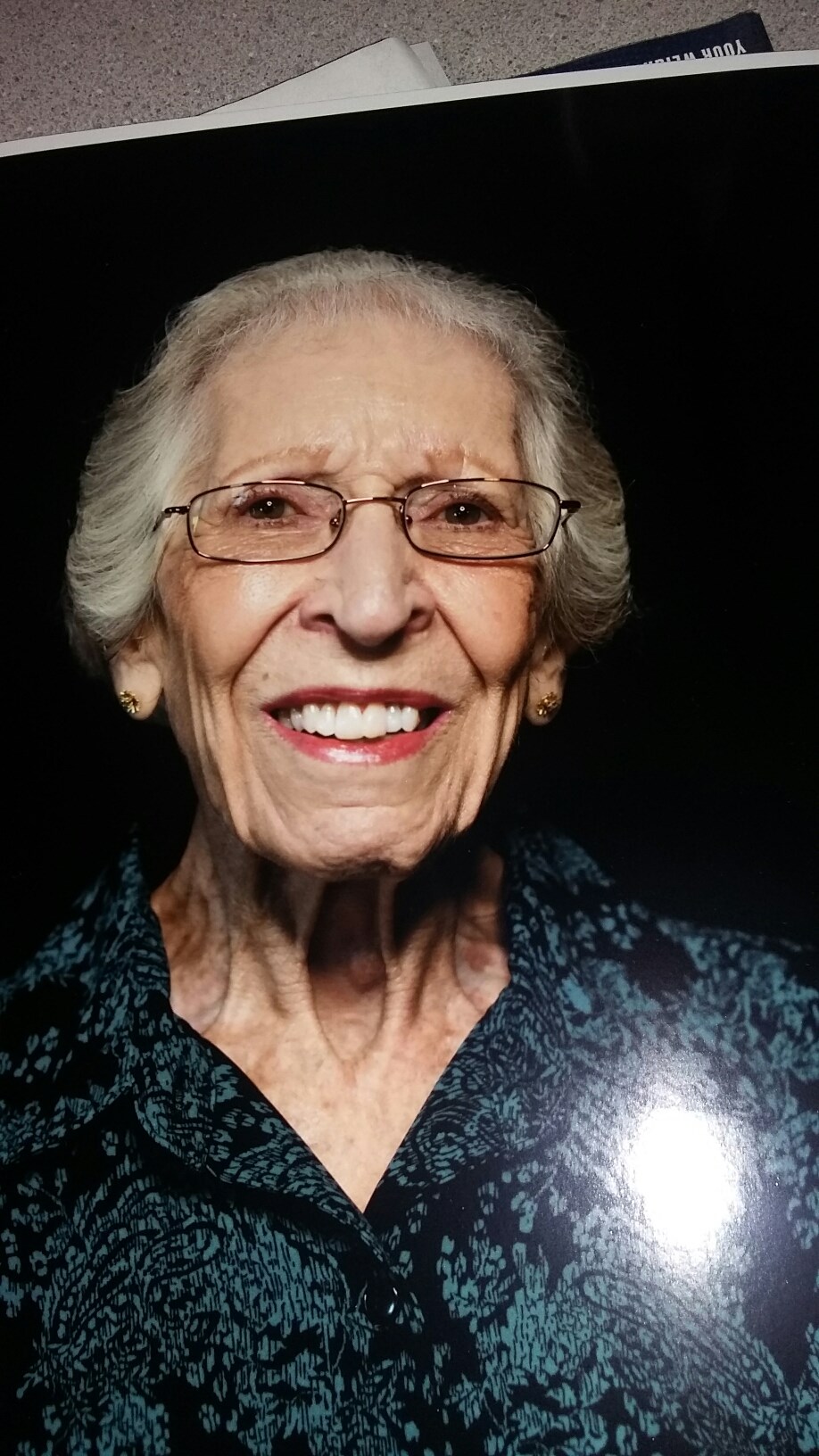 Obituary of Joy Lee Allen