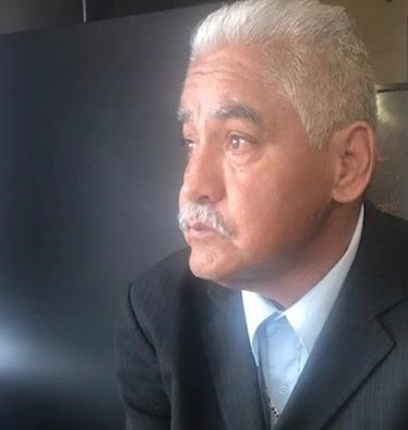 Obituary of Daniel Perez Jr.