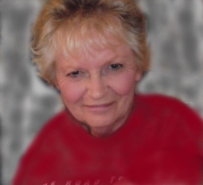 Obituary of Patricia Ann Medlin