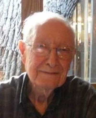 Obituary of Wayne Ira Toone