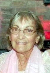 Obituary of Dolores Mary La Verde