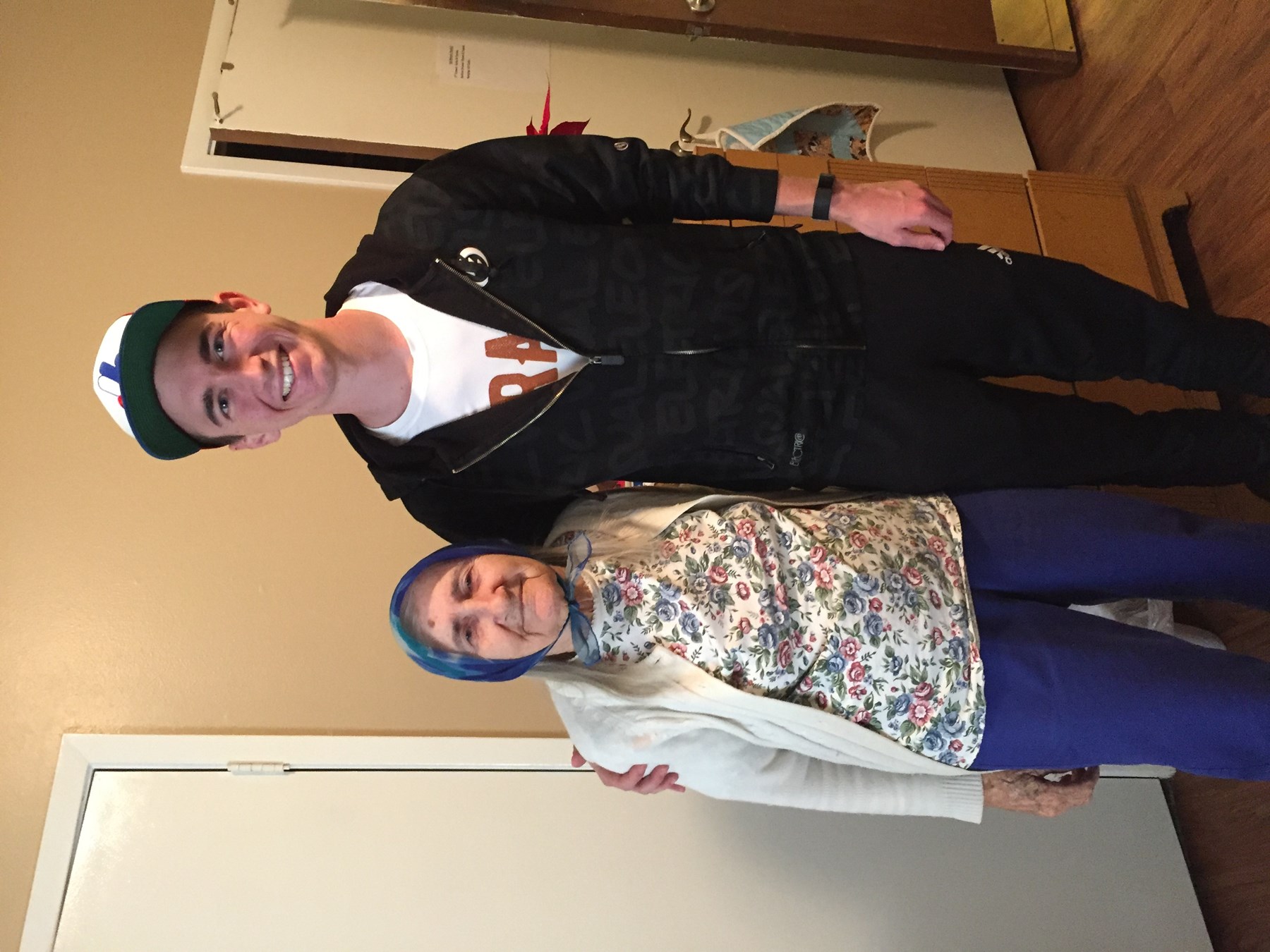 Obituary of Ida Marie Meyers