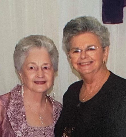 Obituary of Dorothy Jane Guidry