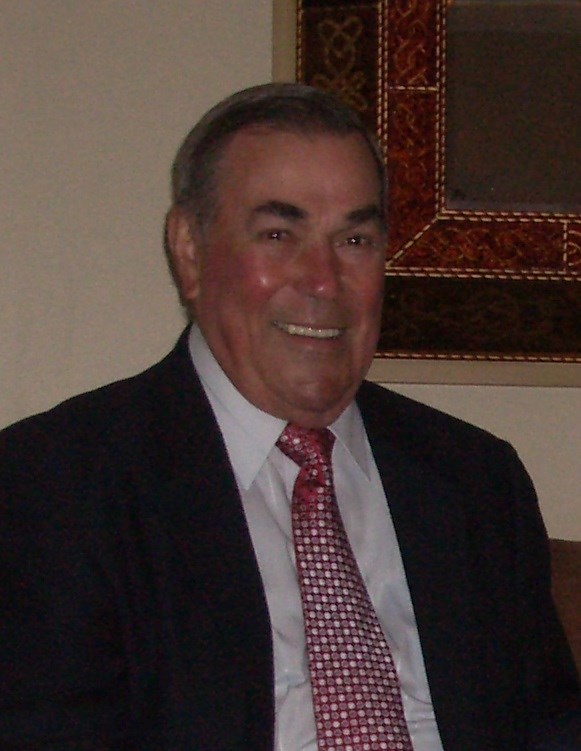 Obituary of Rodney R. Rea