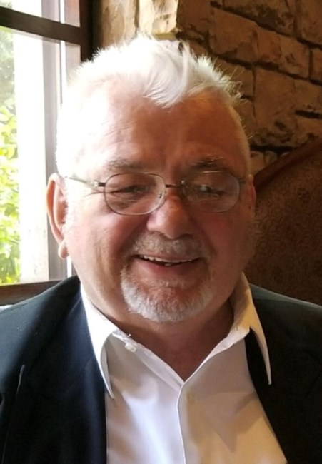 Obituary of Jozef Palucki