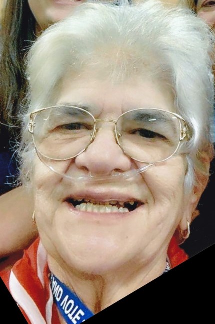 Obituary of Marie Fox