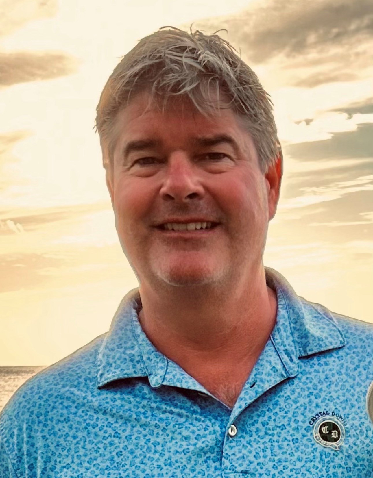 Obituario de Nicholas David Scott