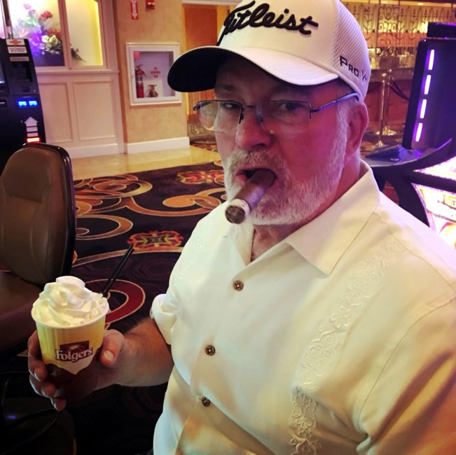 Obituary of Boyd Edwin Deaver