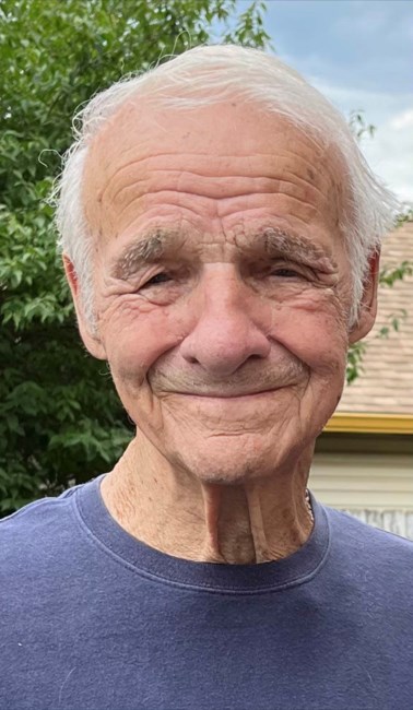 Obituary of Charles A. "Chuck" Wilson