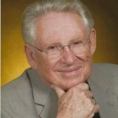 Avis de décès de The Rev. C. Don Canon Baugh