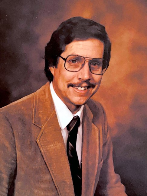 Obituary of Charles W. Mickler