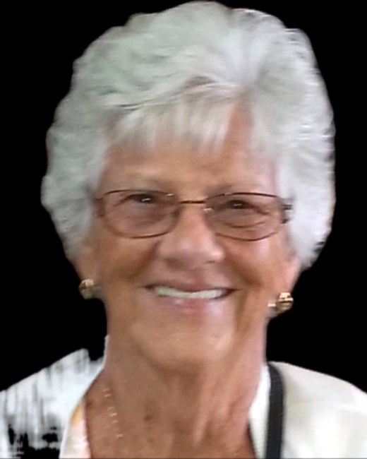 Obituary of Beverly Joanne Marion
