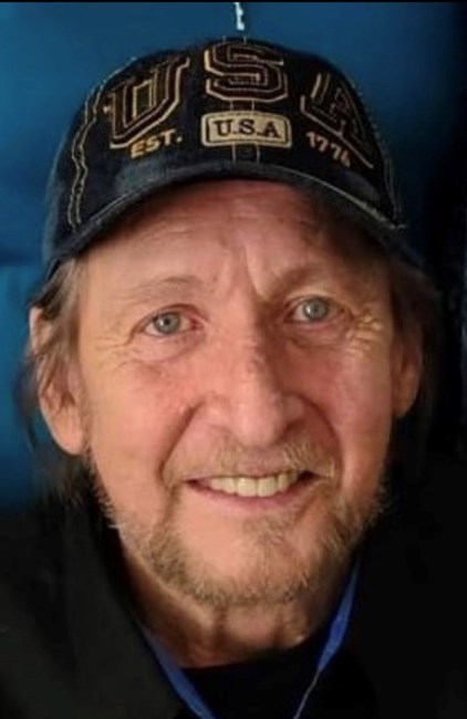 Obituary of James Bagwell