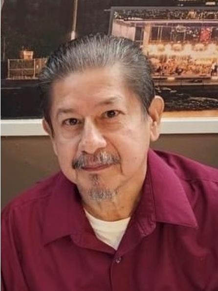 Obituary of Jose Angel Carrisal