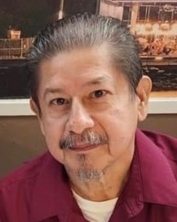 Obituary of Jose Angel Carrisal