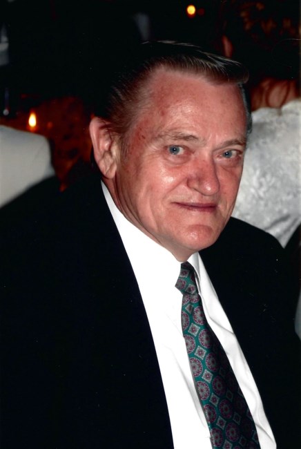 Obituary of Dewey Charles Stroup