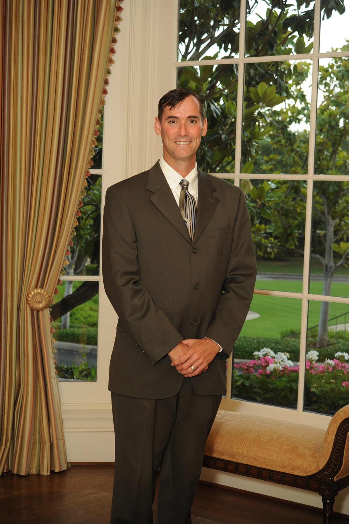 Obituary of Charles Dean Bowen