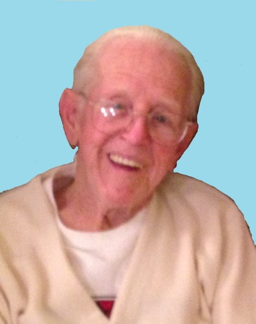 Obituary of Robert Meininger