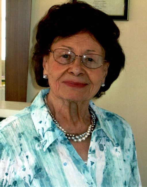 Obituary of Osana A Gonzalez