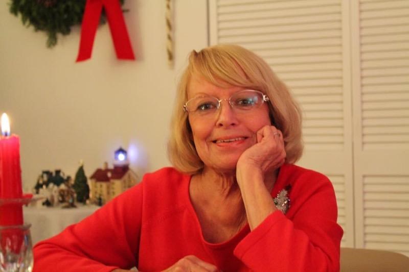 Obituary of Joyce B. Dawes