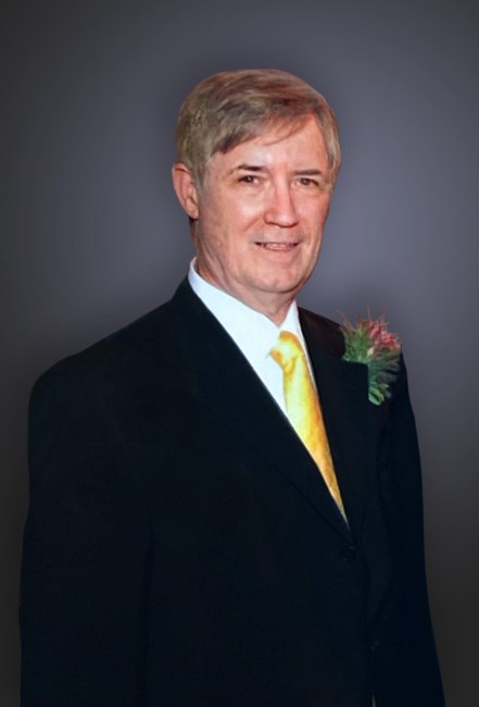 Obituario de Kevin MacCarthy