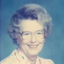 Obituary of Dorothy Dohan Shepard