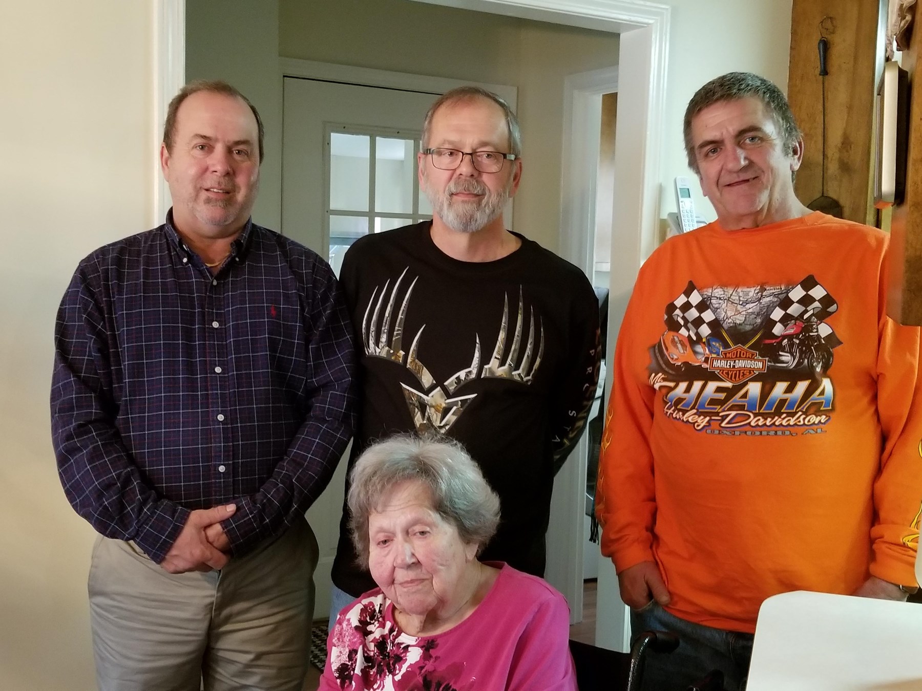 Obituary of Bobby Charles Epps