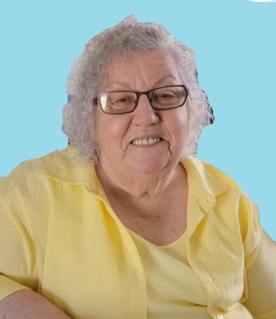 Obituary of Alma Louise Posey