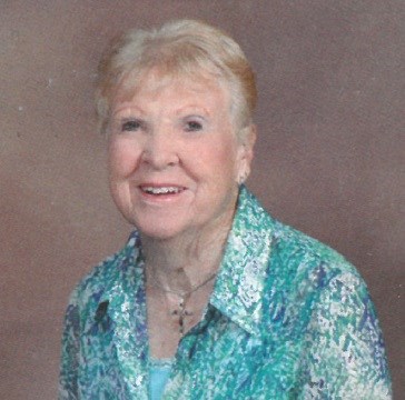 Obituario de Marlene J. Myers