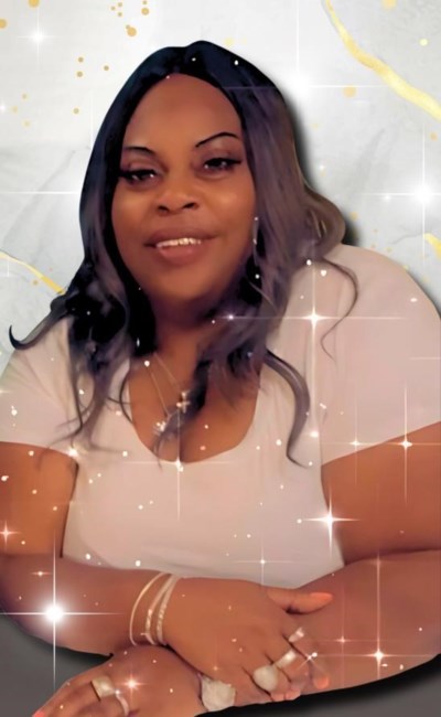 Obituary of Angela Denise Perry