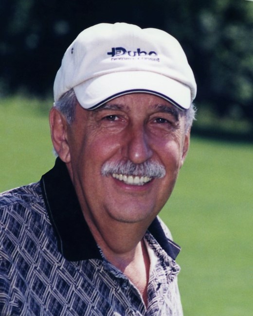 Obituary of Eugène Fortin