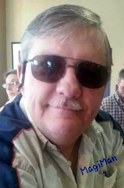 Obituary of Timothy Michael Rogers