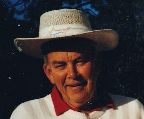 Avis de décès de William B. "Bill" Stallings