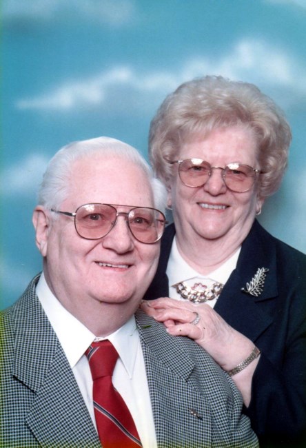 Obituary of Audrey O. Ellersick