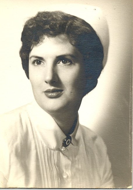 Obituary of Carolyn L. Schaefer McDanels