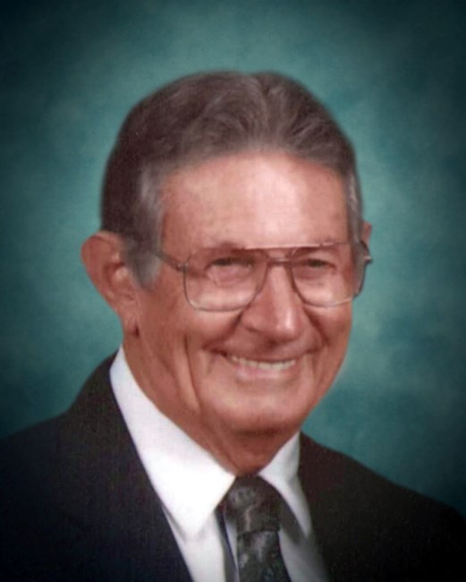 Obituary of Alfred Bauer, Sr.