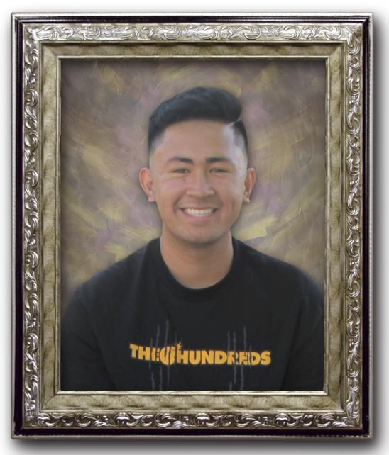 Obituary of Justin Galang Dimaculangan