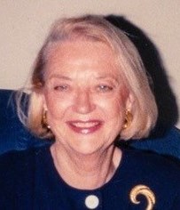 Obituario de Mary "Kay" Katherine McGuff