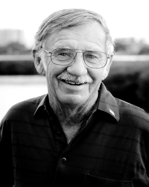 Obituary of James J.  Harney