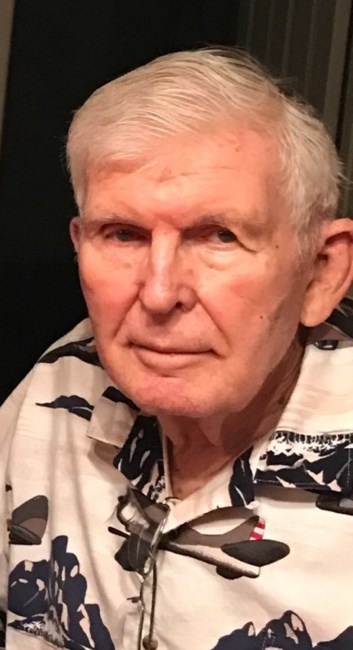 Obituary of Walter B. Flanagan Jr.