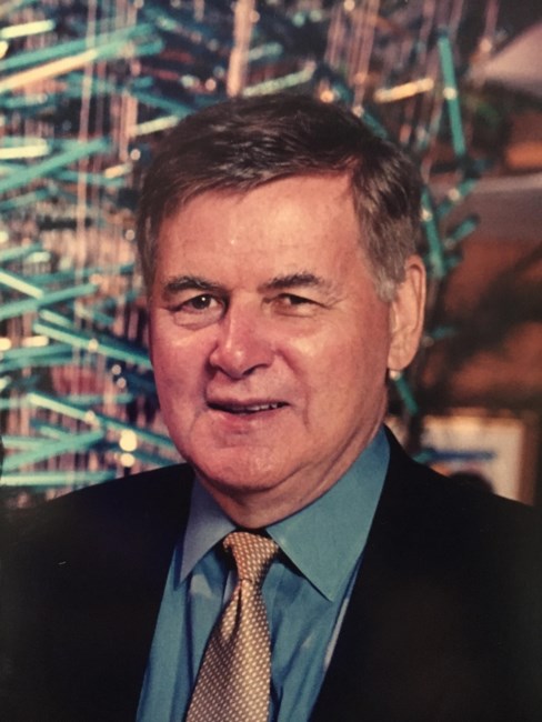 Obituary of Thomas "Mike" Michael Barry