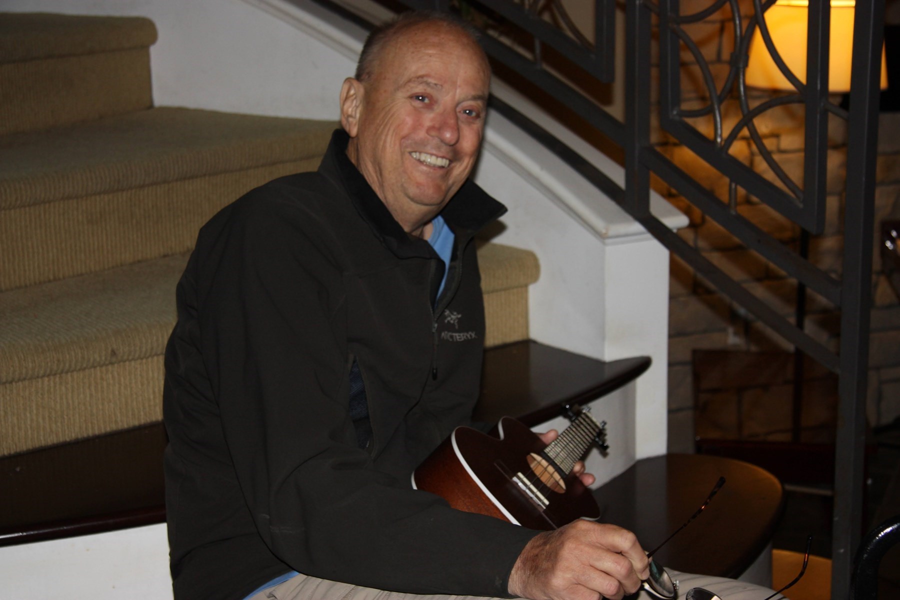 Obituary of John William Tucker