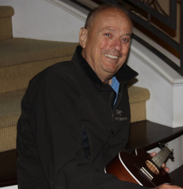 Obituary of John William Tucker