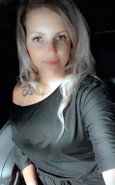 Avis de décès de Brittney Megan Davis