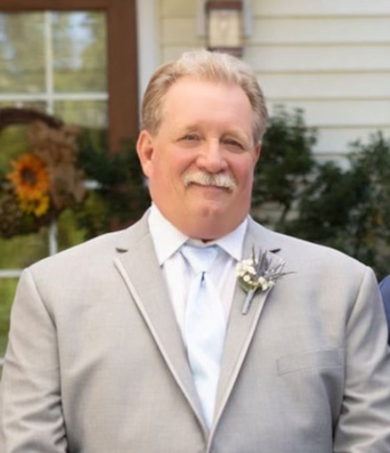 Obituary of James "Chip" Garner Brown III