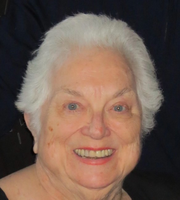 Obituary of Charlotte Brown Walker